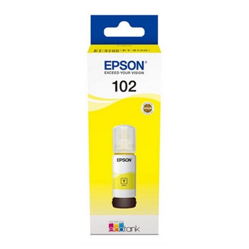 Cartouche à encre compatible EPSON C13T03R