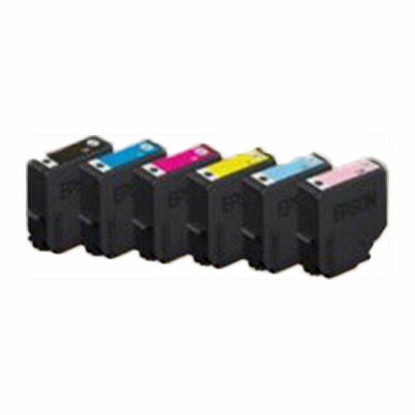 Cartucho de Tinta Original Epson 378XL