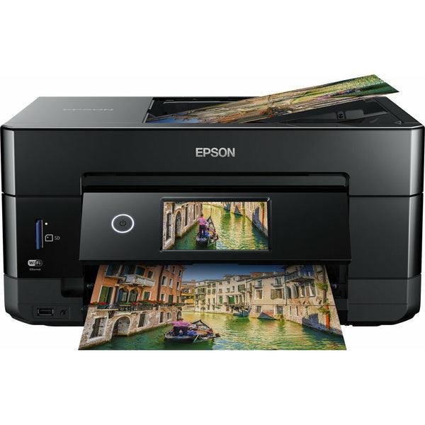 Stampante Multifunzione Epson Expression Premium XP-7100 32 PPM WIFI