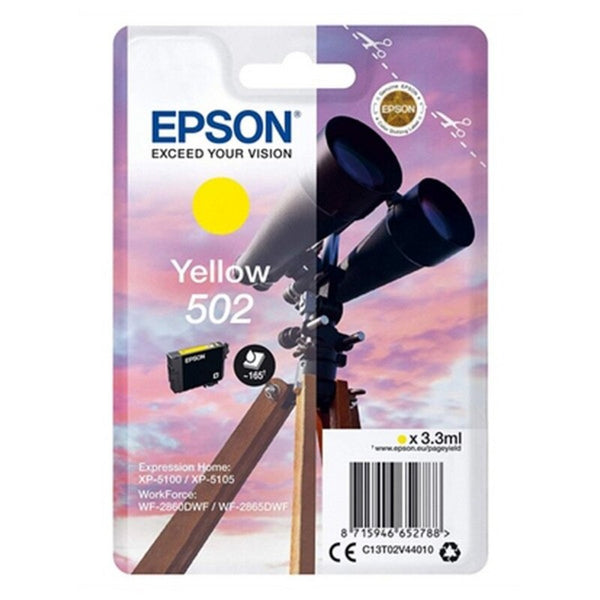 Cartuccia d'inchiostro compatibile Epson C13T02V