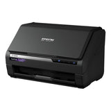 Scanner Fronte Retro Epson FF680W 300 dpi 45 ppm WIFI Nero