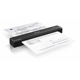 Scanner Portatile Epson B11B252401           600 dpi USB 2.0