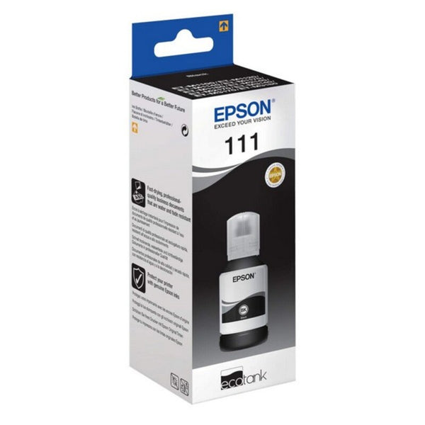 Inchiostro Originale Epson C13T03M140 Ricaricabile C13T03M140