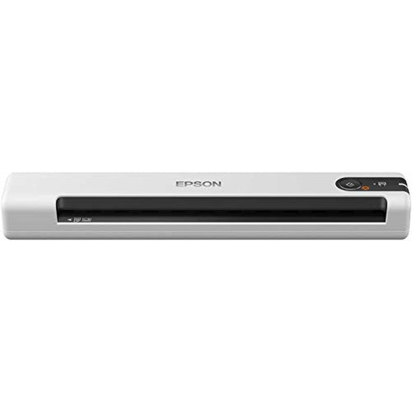 Escáner Portátil Epson WorkForce DS-70 600 dpi USB 2.0