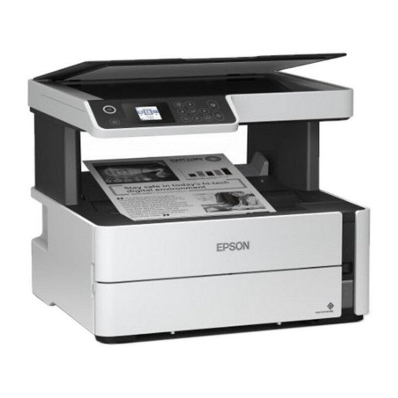 EPSON C11CH43401 20 ppm WiFi