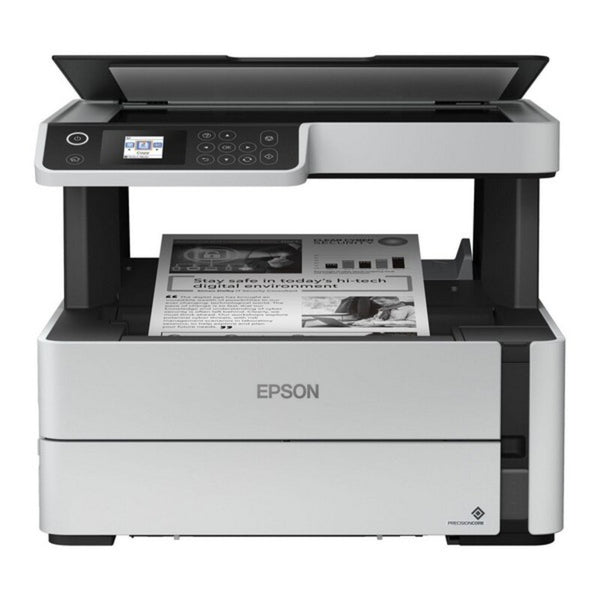 EPSON C11CH43401 20 ppm WiFi