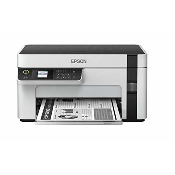 Multifunktionsdrucker Epson ET-M2120 WiFi