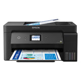 Stampante Multifunzione Epson C11CH96401 Wi-Fi Nero