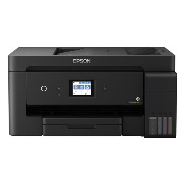 Stampante Multifunzione Epson C11CH96401 Wi-Fi Nero