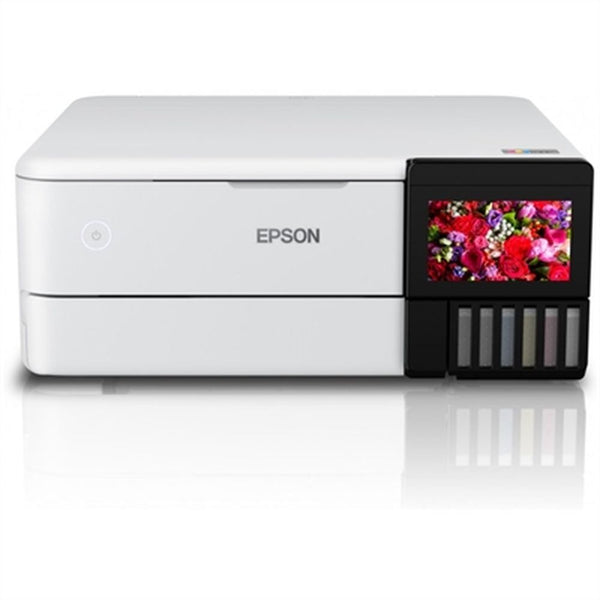 Impresora Multifunción Epson C11CJ20401