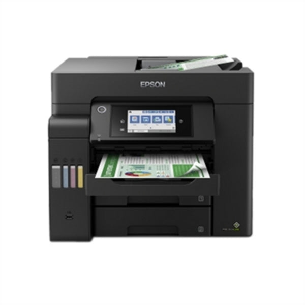 EPSON C11CJ29401 WiFI Black Multifunktionsdrucker