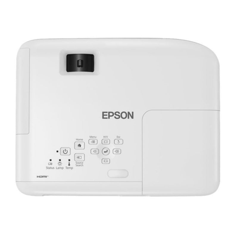 Proyector Epson EB-E01 LCD 3300 Lm HDMI