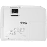 Proiettore Epson EB-W06 HDMI 3700 Lm Bianco