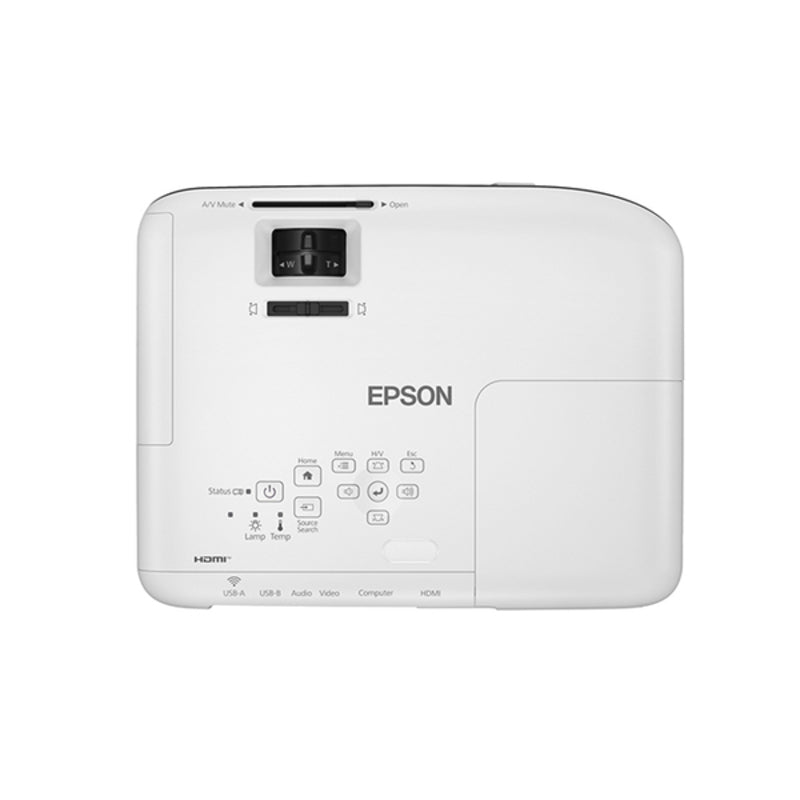 Proiettore Epson V11H976040           0,55" 3800 lm HDMI Bianco