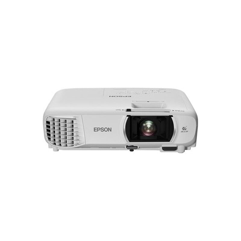 Proyector Epson V11H980040           3400 Lm WiFi Blanco