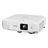 Proiettore Epson EB-E20 Bianco 3400 Lm