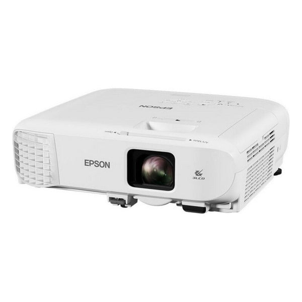 Proiettore Epson EB-E20 Bianco 3400 Lm