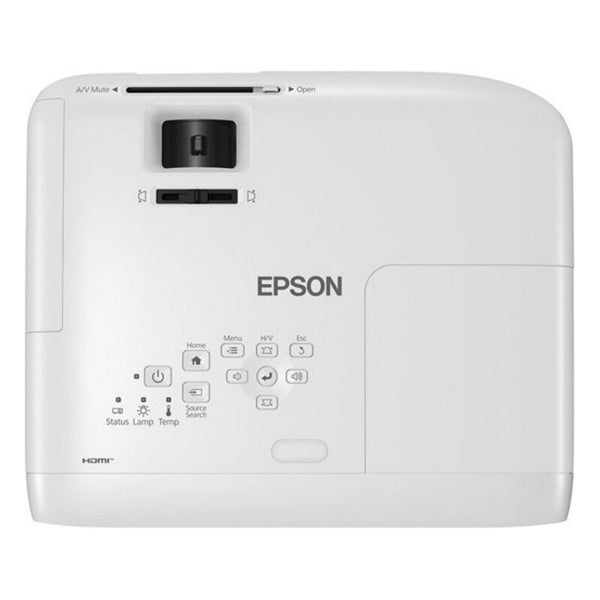 Proiettore Epson EB-E20 Bianco 3400 Lm