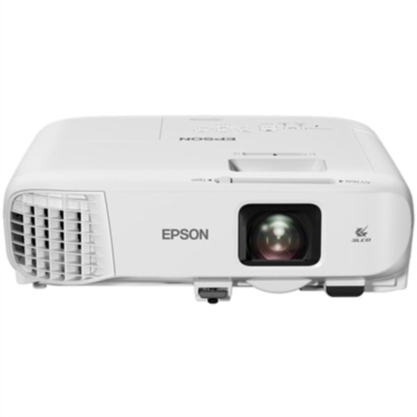 Proyector EPSON EB-X49 XGA 3600L LCD HDMI