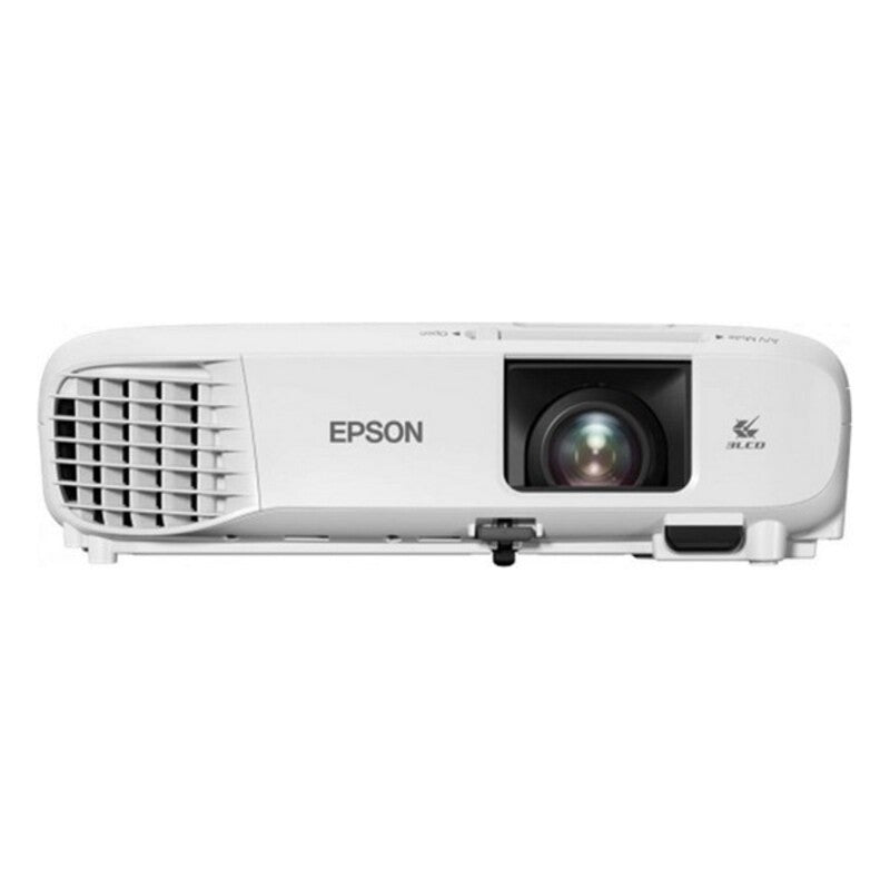 Proiettore Epson V11H983040           Bianco WXGA WIFI 5 Ghz 3800 lm