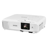 Proiettore Epson EB-W49 Bianco WXGA WIFI 5 Ghz 3800 lm