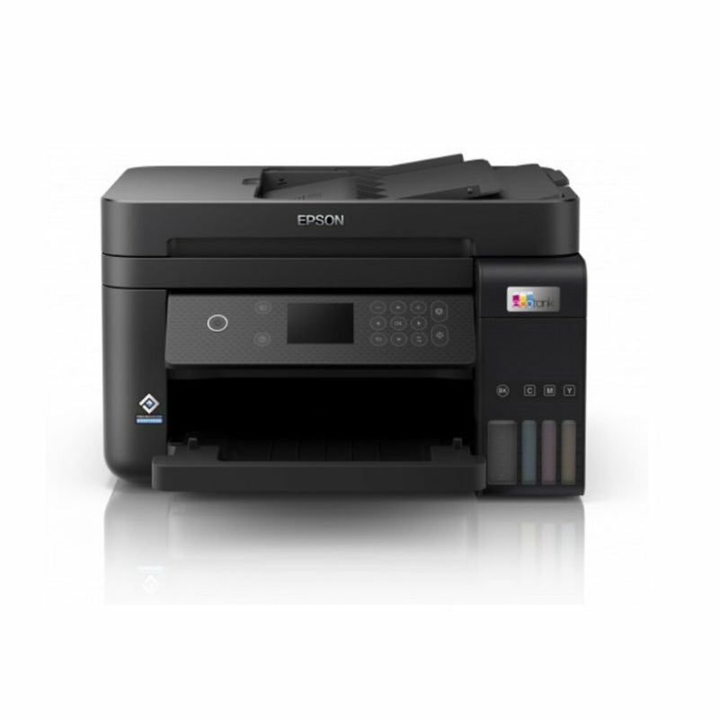 Stampante Multifunzione Epson Ecotank ET-3850