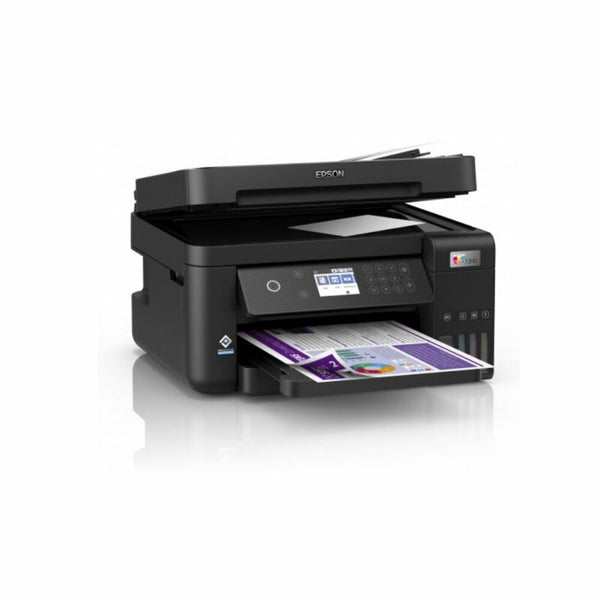 Stampante Multifunzione Epson Ecotank ET-3850