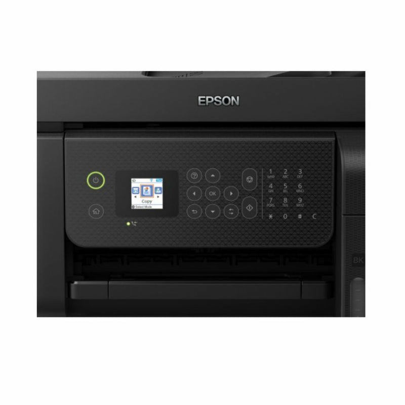 Printer Epson ECOTANK ET-4800