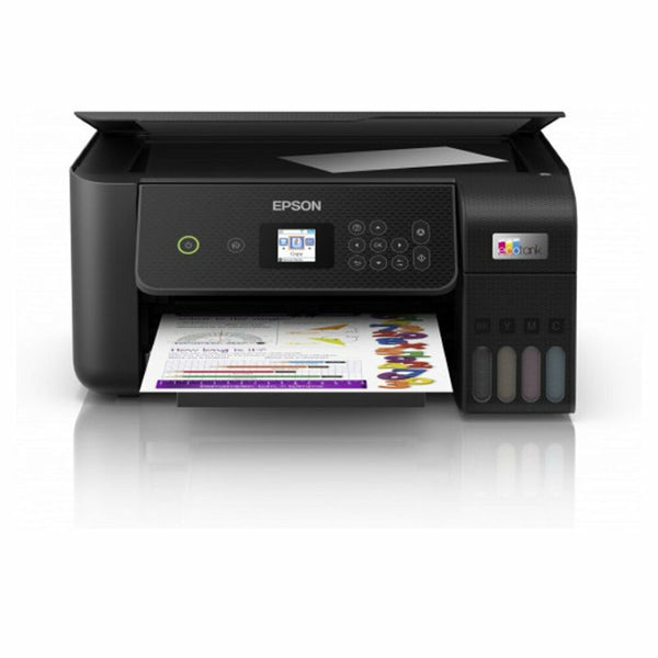 Multifunktionsdrucker Epson Ecotank ET-2820