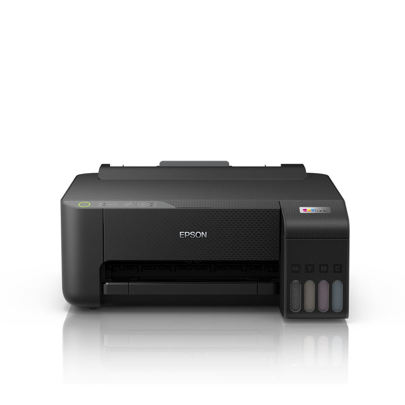 Stampante Epson Ecotank ET-1810