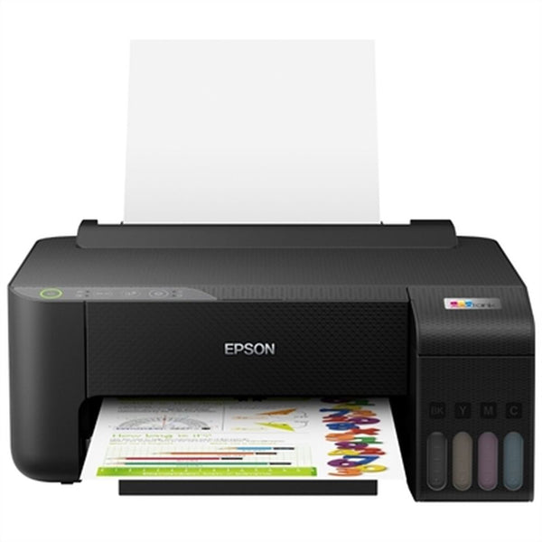 Stampante Epson Ecotank ET-1810