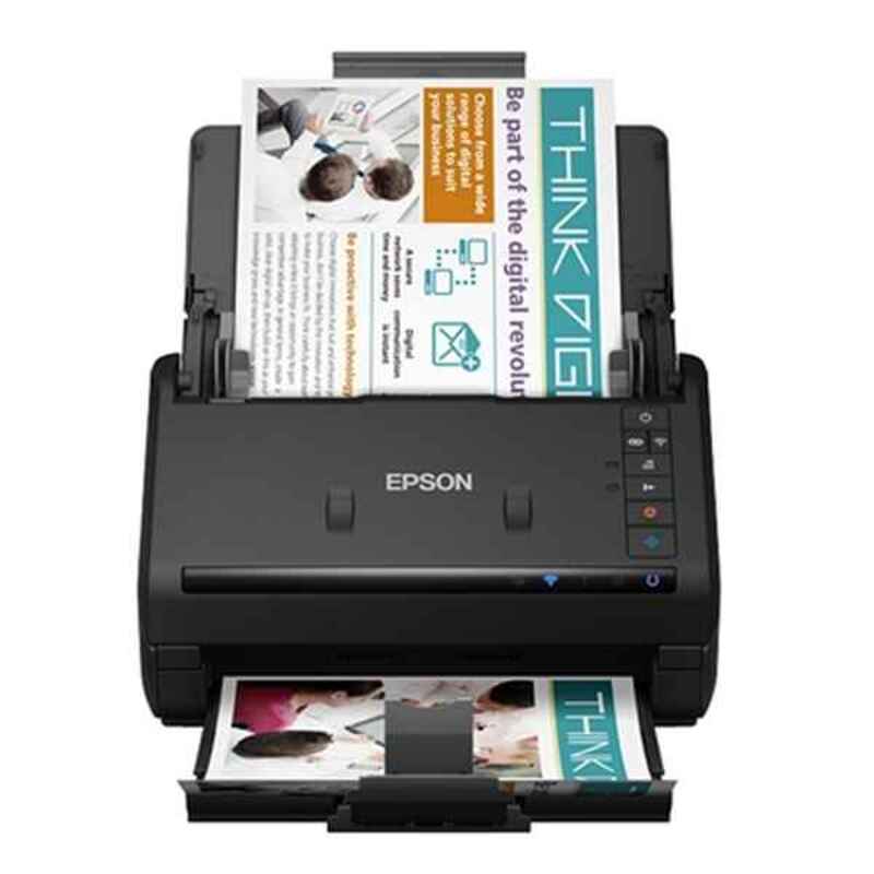 Dual Face WLAN Scanner Epson B11B263401          