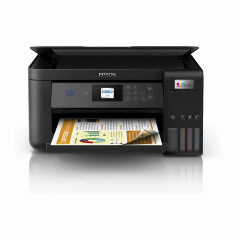 Impresora multifunción de Epson ET-2850