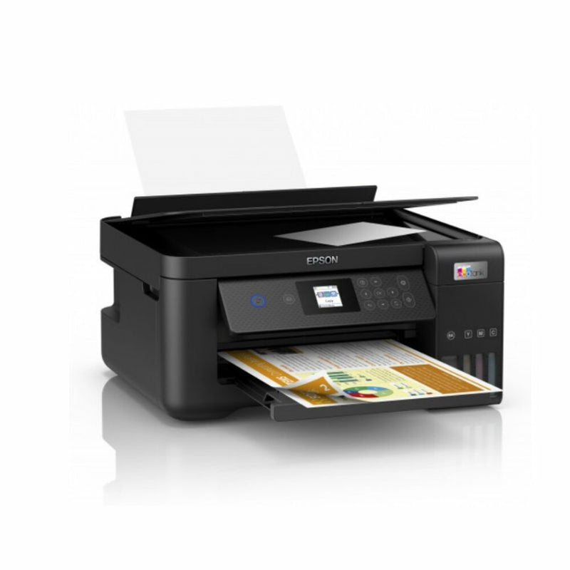 Impresora multifunción de Epson ET-2850