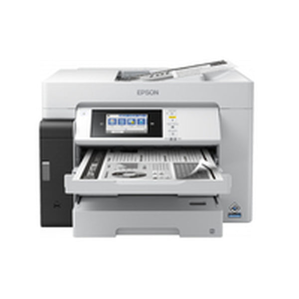 Impresora Multifunción Epson C11CJ41405          