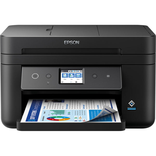 Stampante Multifunzione Epson WORKFORCE WF-2880DWF