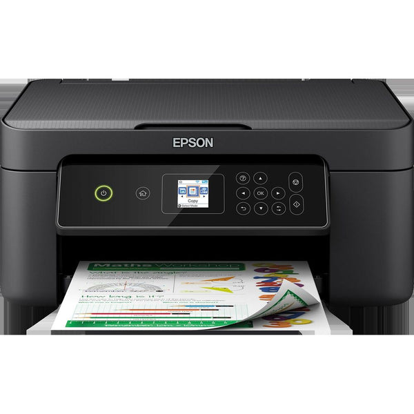 Impresora Multifunción Epson Expression Home XP-3150 WIFI