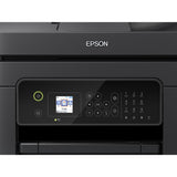 Stampante Multifunzione Epson WorkForce WF-2840DWF Nero WiFi