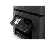 Impresora multifunción de la fuerza laboral Epson WF-2870DWF Black Wifi