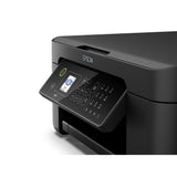 Impresora Multifunción Epson WorkForce WF-2820DWF Negro WiFi