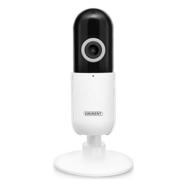 Fotocamera IP Eminent EM6400 720 px WiFi 2.4 GHz Bianco