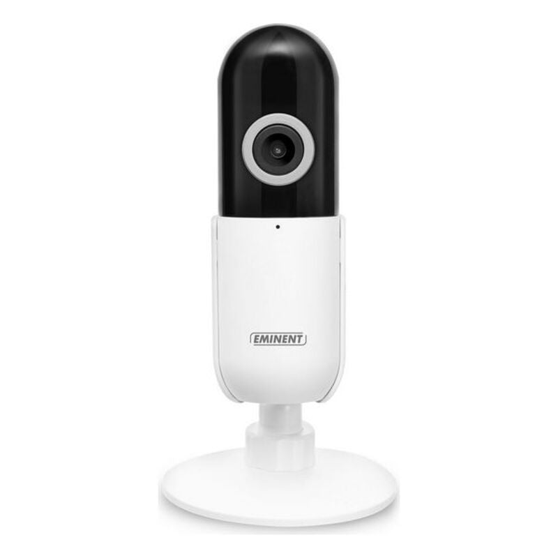 Fotocamera IP Eminent EM6400 720 px WiFi 2.4 GHz Bianco