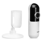 Fotocamera IP Eminent EM6400 720 px WiFi 2.4 GHz Bianco