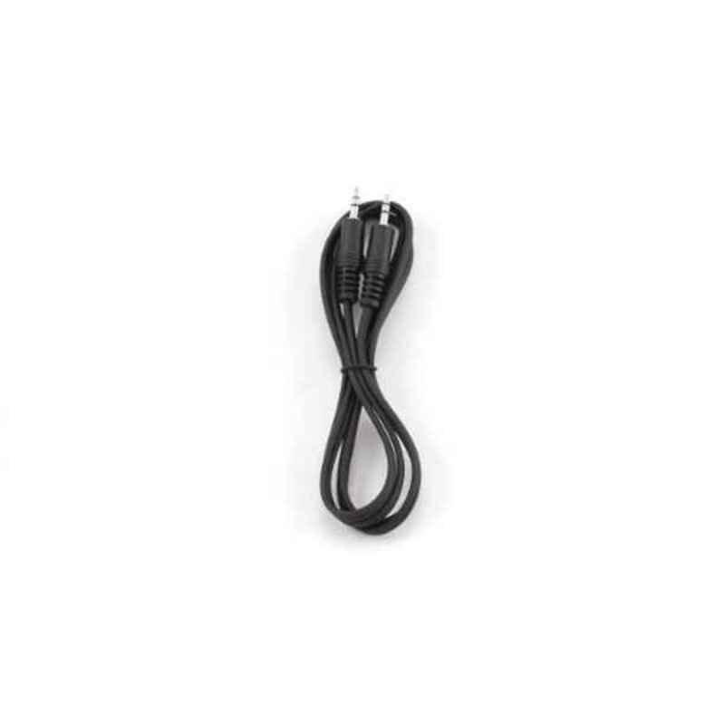 Jack Audio Cable (3.5 mm) Gembird 10 M Negro