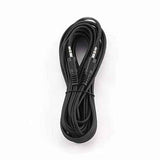 Jack Audio Cable (3.5 mm) Gembird 10 M Negro