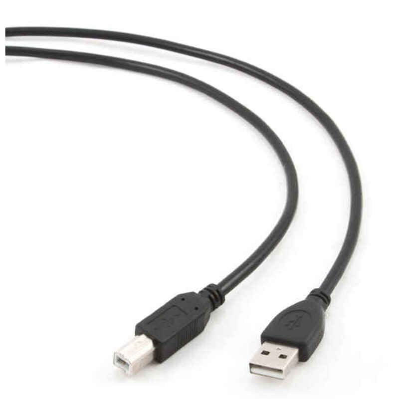 Cavo USB 2.0 A con USB B GEMBIRD