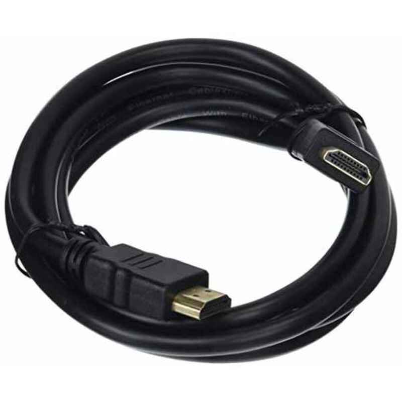 HDMI Cable Gembird 4K Ultra HD Black