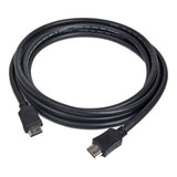 HDMI Cable de alta velocidad Gembird CC-HDMI4 4K Ultra HD 3D Negro