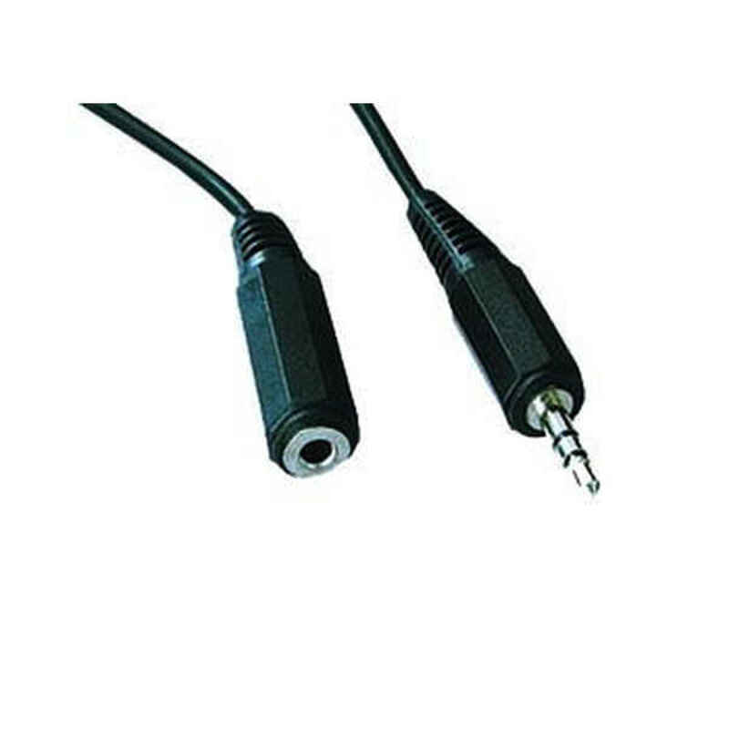 Jack Extension Cable (3.5 mm) Gembird CCA-423-5M 5 M