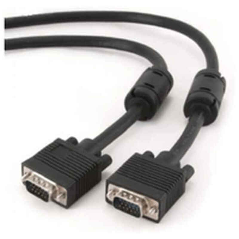 Cable de VGA Gembird